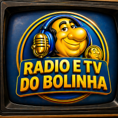 RADIO E TV DO BOLINHA